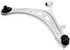 524-596 by DORMAN - Suspension Control Arm