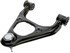 524-466 by DORMAN - Suspension Control Arm