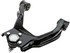 522-157 by DORMAN - Suspension Control Arm