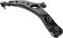 524-718 by DORMAN - Suspension Control Arm