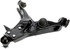 522-429 by DORMAN - Suspension Control Arm