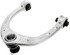 522-531 by DORMAN - Suspension Control Arm