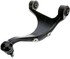 527-386 by DORMAN - Suspension Control Arm And Ball Joint Assembly