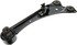 528-016 by DORMAN - Suspension Trailing Arm