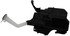 603-863 by DORMAN - Windshield Washer Fluid Reservoir