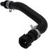 626-687 by DORMAN - Engine Heater Hose Assembly