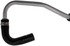 667-590 by DORMAN - Turbocharger Coolant Feed Line