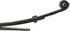 90-173HD by DORMAN - Suspension Leaf Spring