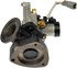 904-5098 by DORMAN - Heavy Duty Exhaust Gas Recirculation Valve