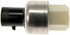 904-624 by DORMAN - Air Conditioning Pressure Sensor