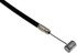 912-478 by DORMAN - Hood Release Cable Assembly