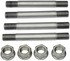 917-515 by DORMAN - Hub And Bearing Mounting Bolts