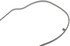 918-369 by DORMAN - Engine Crankcase Breather Element Gasket