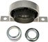 934-035 by DORMAN - Center Support Bearing