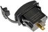 94594 by DORMAN - Weatherproof USB Rocker Switch