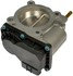 977-079 by DORMAN - Electronic Throttle Body