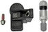 974-076 by DORMAN - Dorman DiRECT-FIT Tire Pressure Monitoring System Sensor