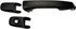 97949 by DORMAN - Exterior Door Handle