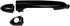 97909 by DORMAN - Exterior Door Handle