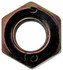 982-016D by DORMAN - Hex Nut - Class 10.9 - Thread Size M6-1.0