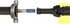 986-524 by DORMAN - Driveshaft Assembly - Rear