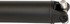 986-525 by DORMAN - Driveshaft Assembly - Rear