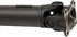 986-533 by DORMAN - Driveshaft Assembly - Rear