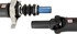 986-519 by DORMAN - Driveshaft Assembly - Rear