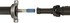 986-531 by DORMAN - Driveshaft Assembly - Rear, RWD, 157.0" Wheelbase, for 2011-2014 Ford F-150