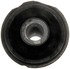 AB90699 by DORMAN - Suspension Axle Support Bushing
