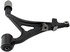 CA28303 by DORMAN - Suspension Control Arm