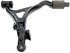 CA28354 by DORMAN - Suspension Control Arm