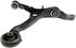 CA59253 by DORMAN - Suspension Control Arm