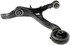 CA59254 by DORMAN - Suspension Control Arm