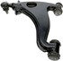 CB28244 by DORMAN - Suspension Control Arm