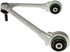 CB24038 by DORMAN - Suspension Control Arm And Ball Joint Assembly
