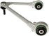 CB24038 by DORMAN - Suspension Control Arm and Ball Joint Assembly