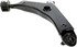 CB45123 by DORMAN - Suspension Control Arm