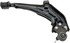 CB30427 by DORMAN - Suspension Control Arm