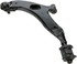 CB60002 by DORMAN - Suspension Control Arm