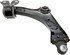 CB45223 by DORMAN - Suspension Control Arm