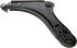 CB52054 by DORMAN - Suspension Control Arm