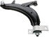 CB72223 by DORMAN - Suspension Control Arm And Ball Joint Assembly