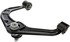 CB690116 by DORMAN - Alignment Caster / Camber Control Arm