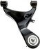 CB69518 by DORMAN - Suspension Control Arm