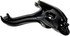 CB81253 by DORMAN - Suspension Control Arm