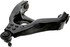 CB81114 by DORMAN - Suspension Control Arm