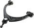 CB91027 by DORMAN - Suspension Control Arm