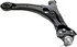 CB74393 by DORMAN - Suspension Control Arm
