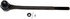 TI800010 by DORMAN - Steering Tie Rod End